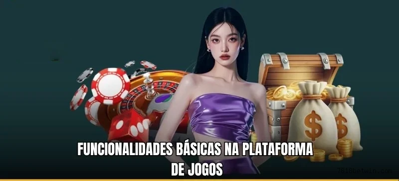 Explorando o Jogo JollyTreasures: Aventura e Estratégia com 7818Bet