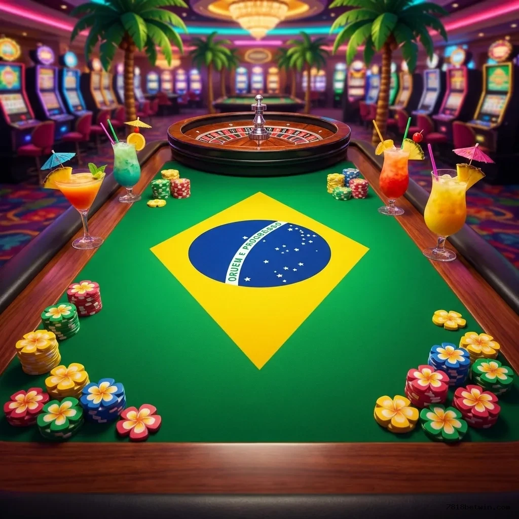 MadHitWildAlice: Descubra o Fascinante Mundo do Jogo e Suas Regras Únicas